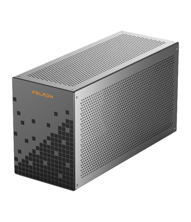Peladn X-2 Thunderbolt 3 Docking Station