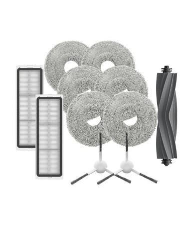Dreame Kit Accessori RAK20 per L10 Prime / L10s Prime