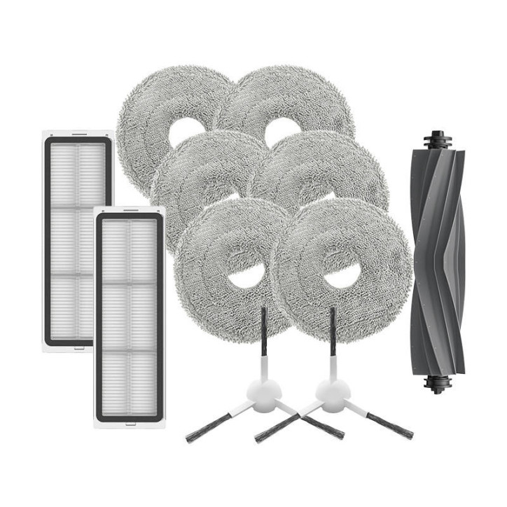 Dreame Kit Accessori RAK20 per L10 Prime / L10s Prime