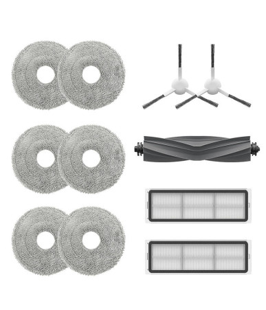 Dreame Kit Accessori RAK20 per L10 Prime / L10s Prime