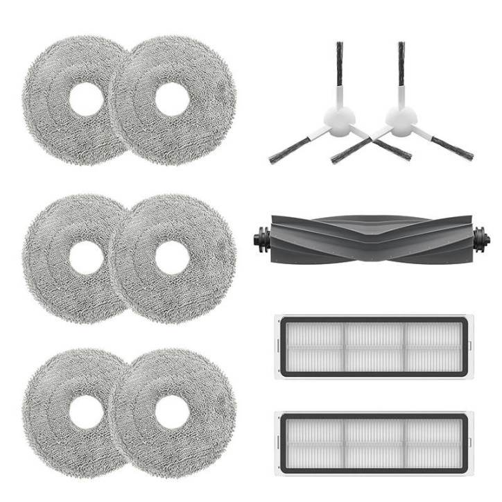 Dreame Kit Accessori RAK20 per L10 Prime / L10s Prime