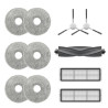 Dreame Kit Accessori RAK20 per L10 Prime / L10s Prime