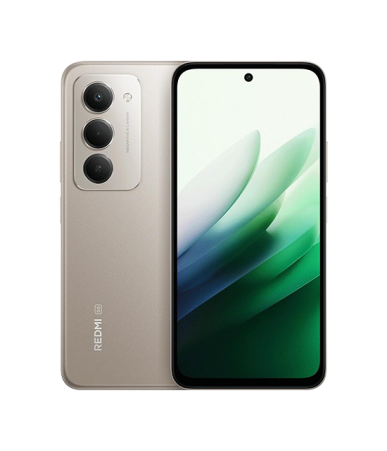Xiaomi Redmi 15 5G 8GB RAM 256GB Grigio