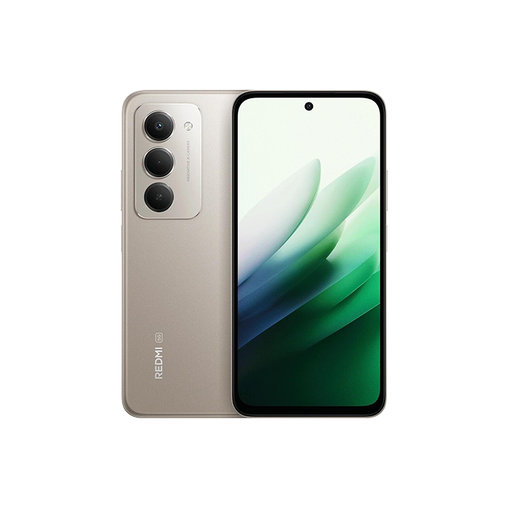 Xiaomi Redmi 15 5G 8GB RAM 256GB Grigio