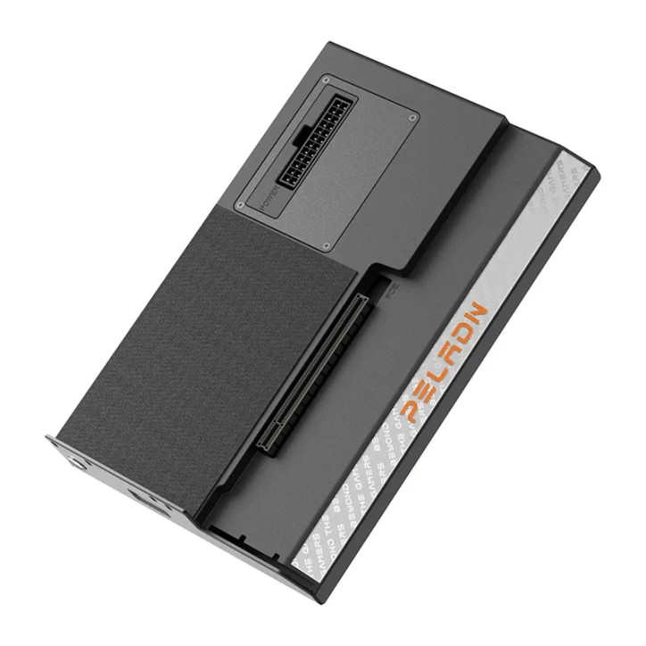 Peladn S-2 Oculink Docking Station Peladn S-2 Oculink Docking Station