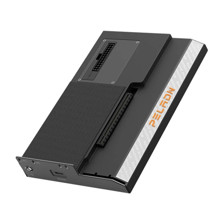 Peladn S-2 Oculink Docking Station Peladn S-2 Oculink Docking Station