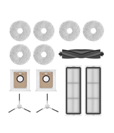 Dreame Kit Ricambi per Robot Aspirapolvere L10s Ultra / L10 Ultra