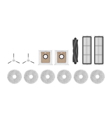 Dreame Kit Ricambi per Robot Aspirapolvere L10s Ultra / L10 Ultra