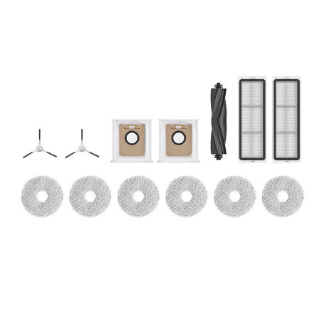 Dreame Kit Ricambi per Robot Aspirapolvere L10s Ultra / L10 Ultra