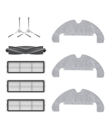 Dreame Kit Accessori D10 Plus Gen 2