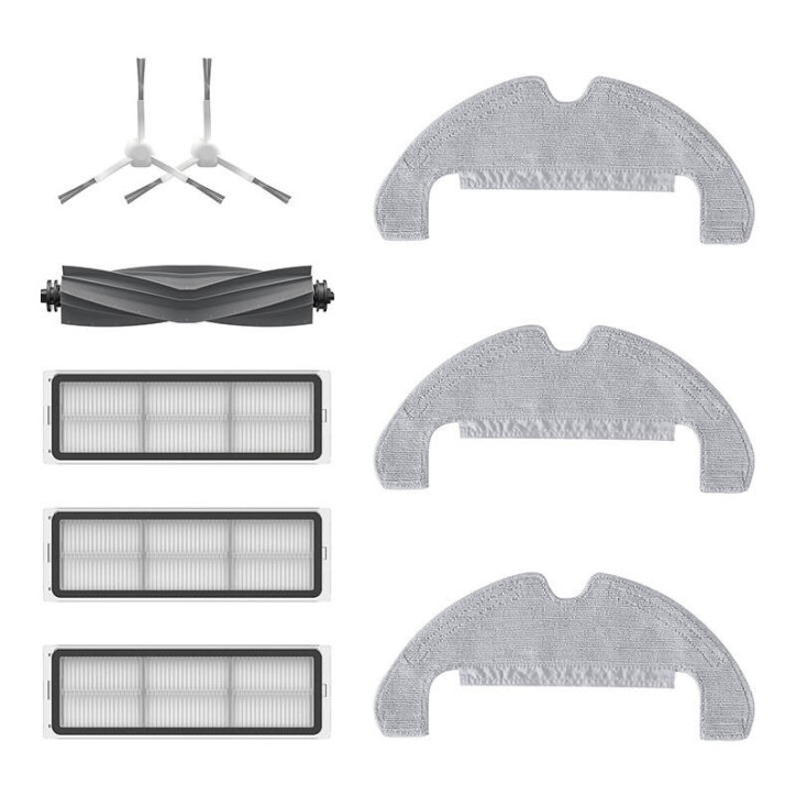 Dreame Kit Accessori D10 Plus Gen 2