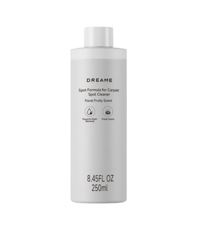 Detergente per tappeti Dreame HNF4 250ml