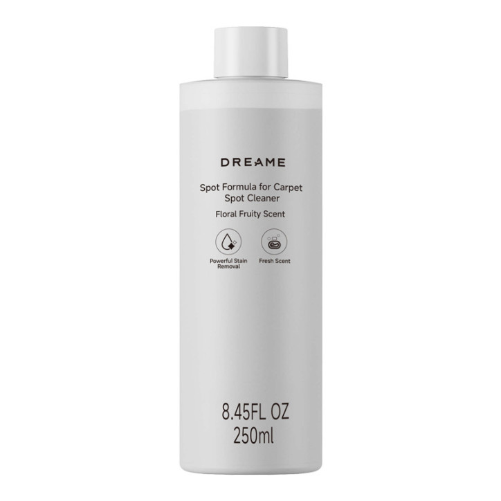 Detergente per tappeti Dreame HNF4 250ml Detergente per tappeti Dreame HNF4 250ml
