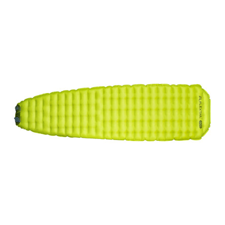 Flextail Tiny Sleeping Pad R09 AVS Mummy Inflatable Mattress Verde