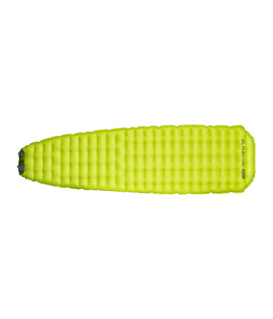 Flextail Tiny Sleeping Pad R09 AVS Mummy L Verde