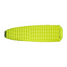 Flextail Tiny Sleeping Pad R09 AVS Mummy L Verde