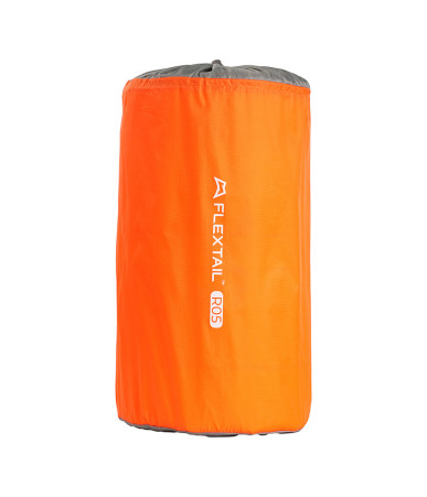 Flextail Tiny Sleeping Pad R05 AVS Mummy Arancione