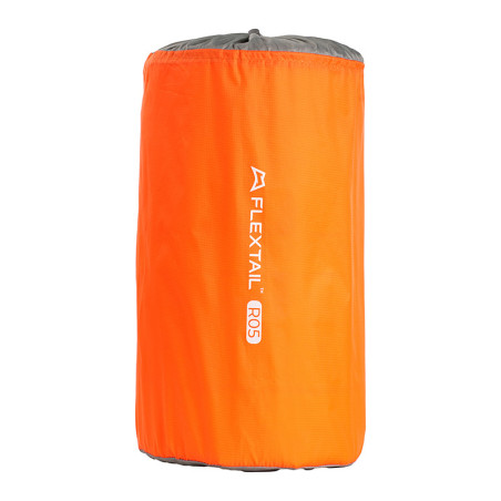 Flextail Tiny Sleeping Pad R05 AVS Mummy Arancione
