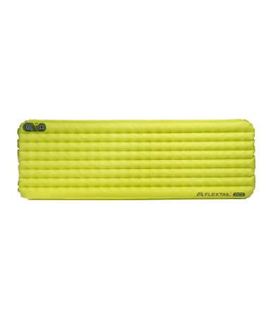 Flextail Tiny Sleeping Pad R03 AVS Regolare Materasso Gonfiabile Verde