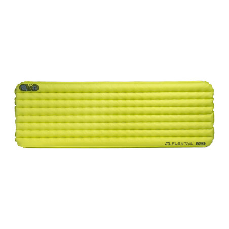 Flextail Tiny Sleeping Pad R03 AVS Regolare Materasso Gonfiabile Verde