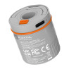 Flextail AVS Capsule Pompa Elettrica Grigia