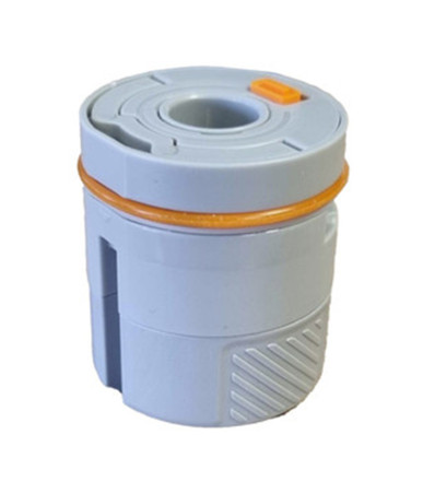 Flextail AVS Capsule Pompa Elettrica Grigia