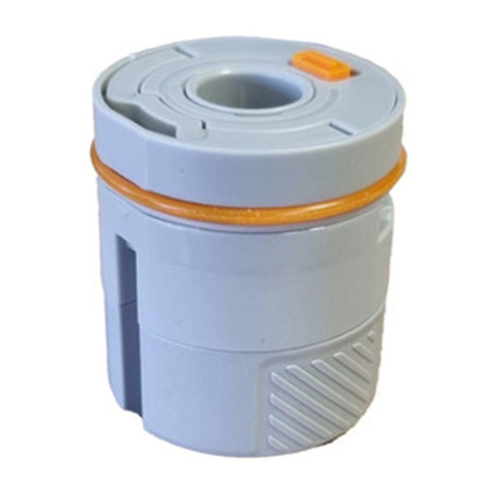 Flextail AVS Capsule Pompa Elettrica Grigia
