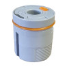 Flextail AVS Capsule Pompa Elettrica Grigia
