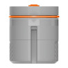Flextail AVS Capsule Pompa Elettrica Grigia