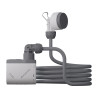 Flextail Tiny Shower Pompa Doccia Portatile Bianca