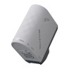 Flextail Tiny Shower Pompa Doccia Portatile Bianca