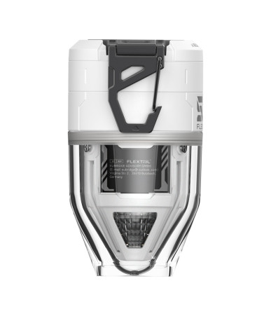 Flextail Max Pump 3 Pompa Portatile Bianca