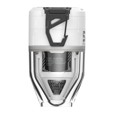 Flextail Max Pump 3 Pompa Portatile Bianca
