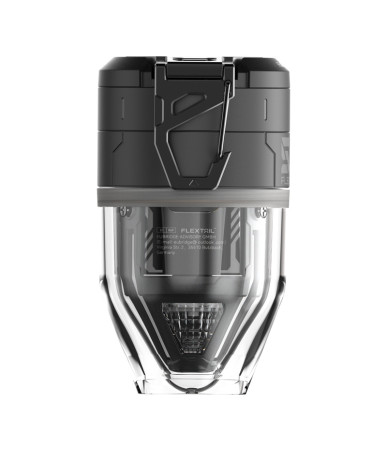 Flextail Max Pump 3 Pompa Portatile Ricaricabile Nero
