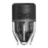 Flextail Max Pump 3 Pompa Portatile Ricaricabile Nero