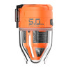 Flextail Max Pump 3 Portatile Arancione