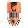 Flextail Max Pump 3 Portatile Arancione