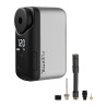 Flextail Tiny Bike Pump Pro Portatile Grigio