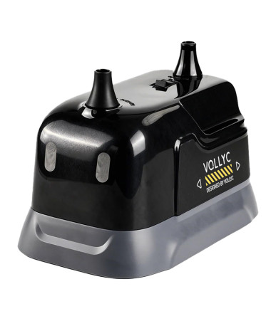 Flextail Evo Balloon Pump Nero