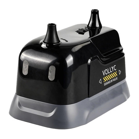 Flextail Evo Balloon Pump Nero