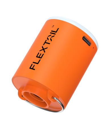 Flextail Tiny Pump X Portable Pump Arancione