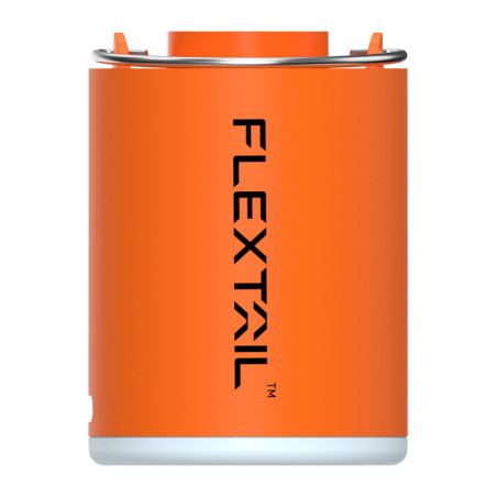 Flextail Tiny Pump X Portable Pump Arancione