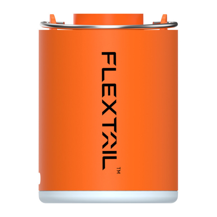 Flextail Tiny Pump X Portable Pump Arancione Flextail Tiny Pump X Portable Pump Arancione