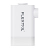 Flextail Max Pump 2 Plus Pompa Portatile 4800mAh Bianco