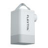 Flextail Max Pump 2 Plus Pompa Portatile 4800mAh Bianco