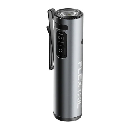 Flextail Zero 1200 Torcia LED Nera