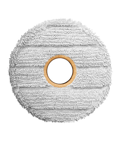 Dreame RMP20 Spazzole Rotanti con Setole per Dreame Matrix10 Ultra - Set da 4 Pezzi