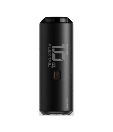 FLEXTAIL Zero Pump 2 Pompa Elettrica Nero
