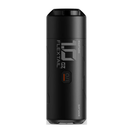 FLEXTAIL Zero Pump 2 Pompa Elettrica Nero