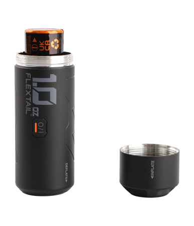 FLEXTAIL Zero Pump 2 Pompa Elettrica Nero